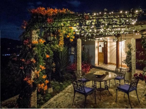 Casa Santamaria Hotel Campestre